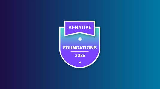 AI-Native Foundations - India